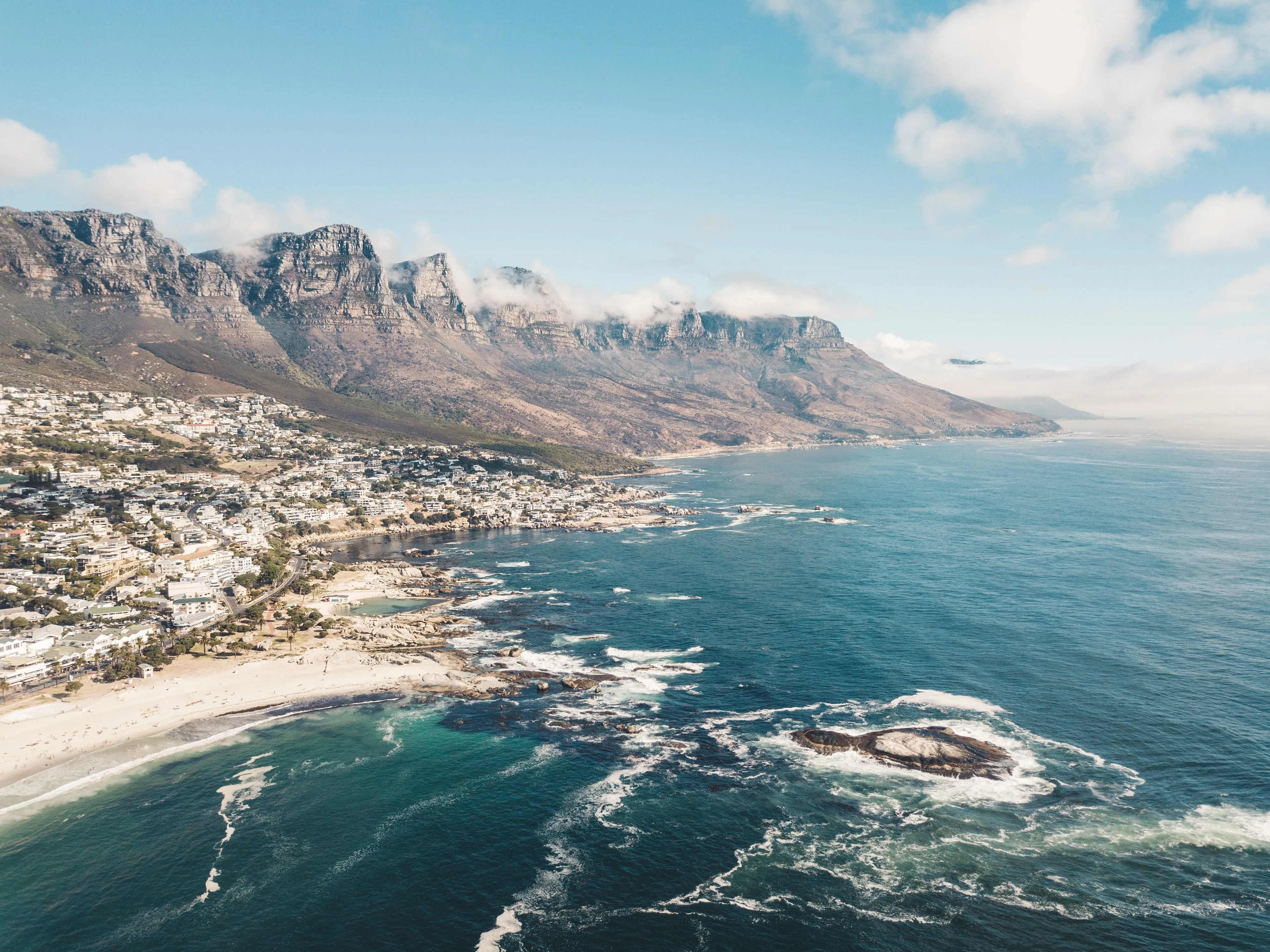 Cape Town, South Africa